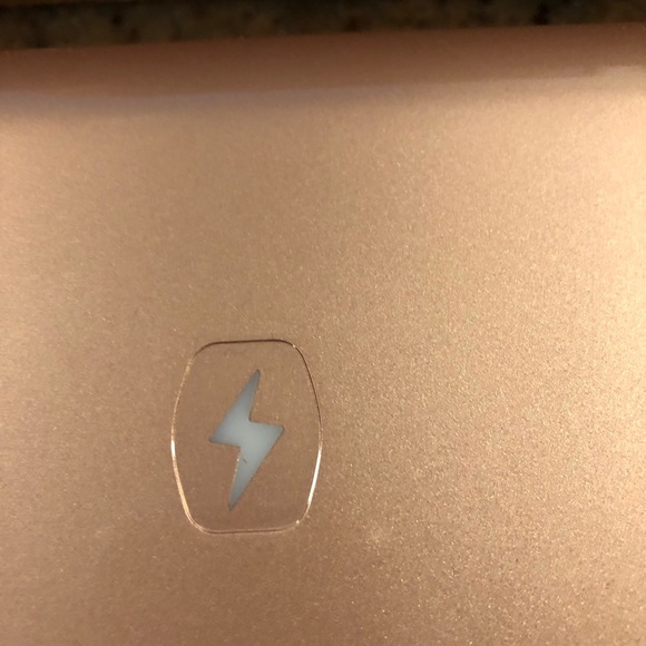 Gold PhoneSoap v.3 - Picture 5 of 7